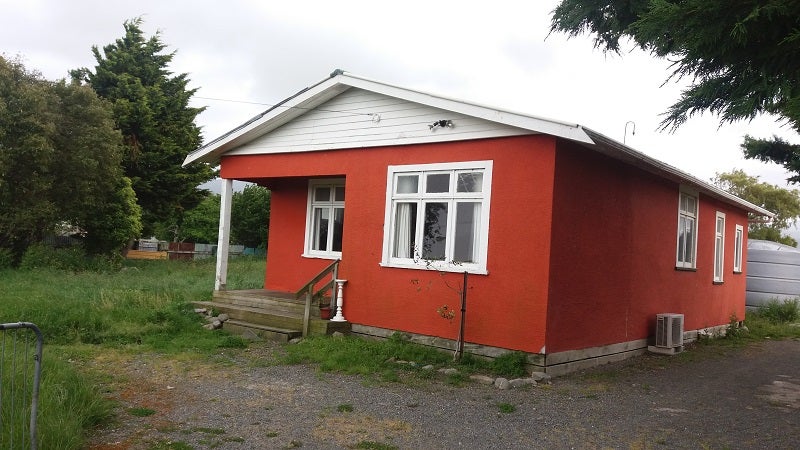 0 State Highway 2, Tauherenikau - Carousel 1