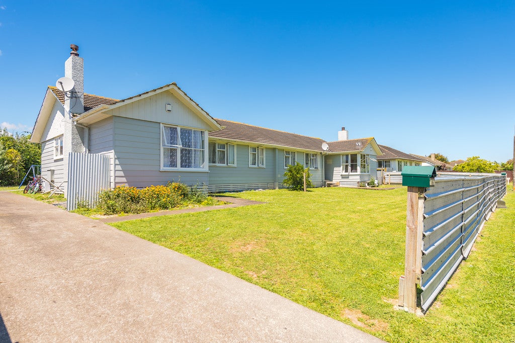 167 Paterson Street, Aramoho, Whanganui - Carousel 1