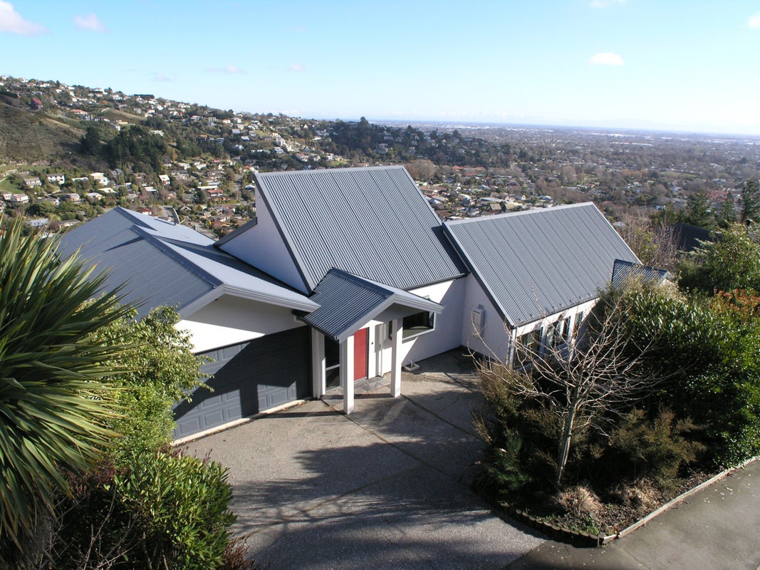 62 Major Aitken Drive, Huntsbury, Christchurch - Carousel 1
