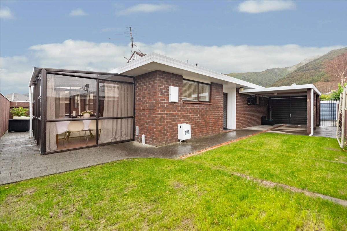 32C Bauchop Road, Waterloo, Lower Hutt - Carousel 14