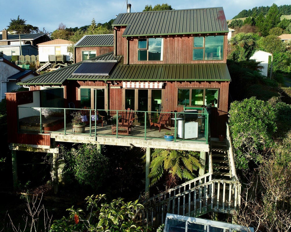 15 McLelland Street, Macandrew Bay, Dunedin - Carousel 24