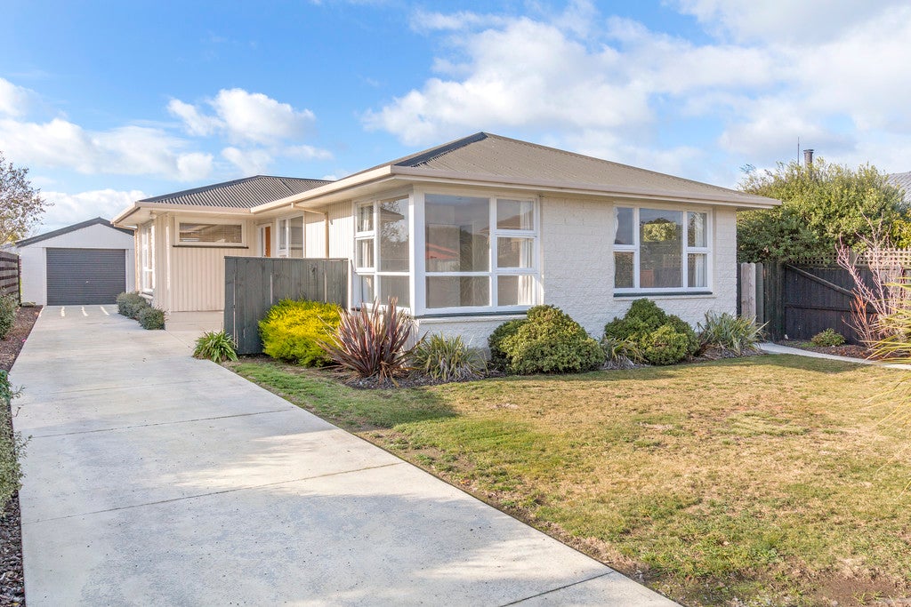 28 Royalist Avenue, North New Brighton, Christchurch - Carousel 1
