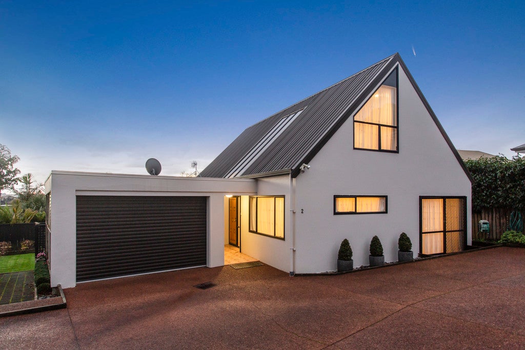 2/68 St Johns Road, Meadowbank, Auckland - Carousel 1
