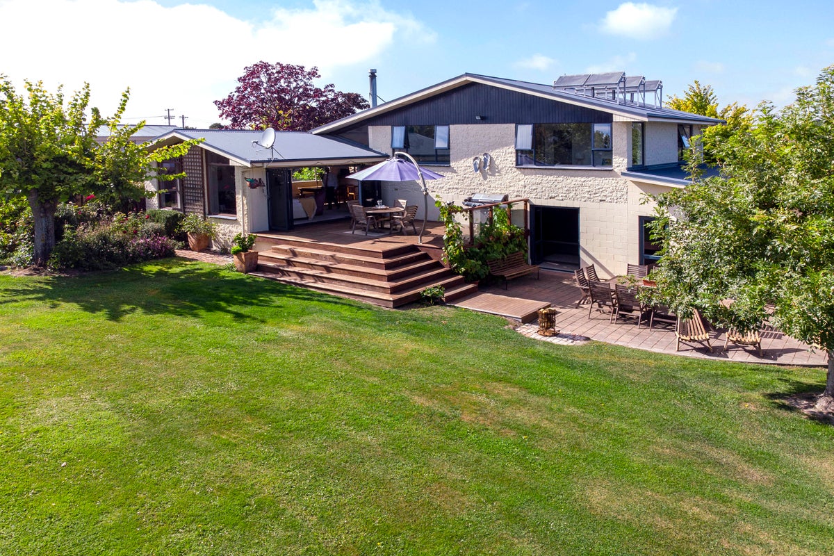 128 Gleniti Road, Gleniti, Timaru - Carousel 27