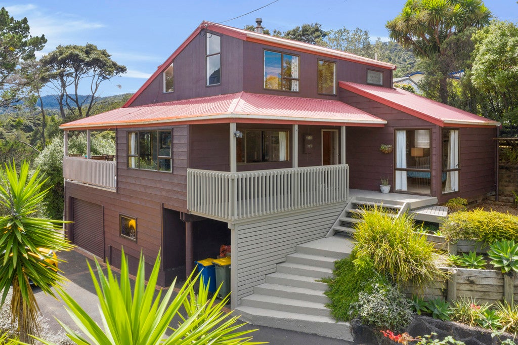 1160 Huia Road, Huia, Auckland - Carousel 1