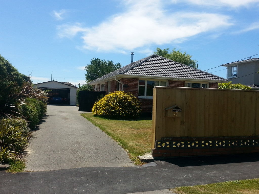 22 Ariki Place, Hei Hei, Christchurch - Carousel 1