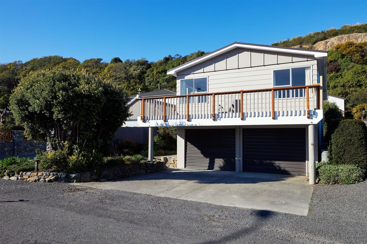10 Kotuku Road, South Bay, Kaikoura - Carousel 1