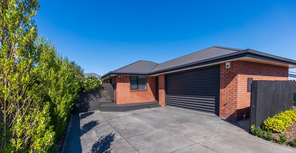 1/43 Halliwell Avenue, Papanui, Christchurch - Carousel 1