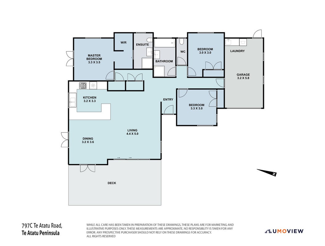 797C Te Atatu Road, Te Atatu Peninsula, Auckland - Carousel 20