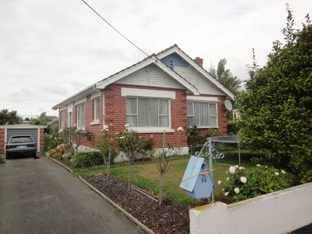 34 Andrew Street, Marchwiel, Timaru - Carousel 1