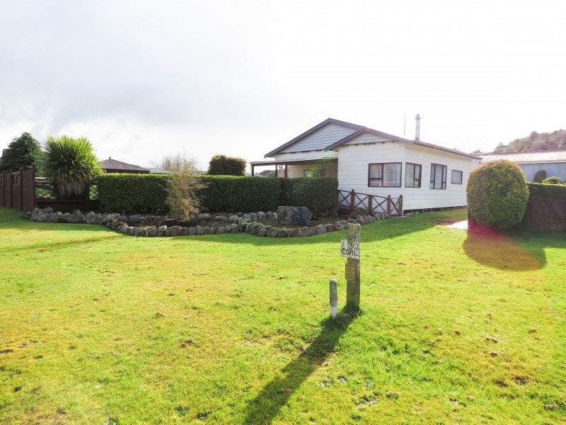 0 Coal Creek, Point Elizabeth, Greymouth - Carousel 1