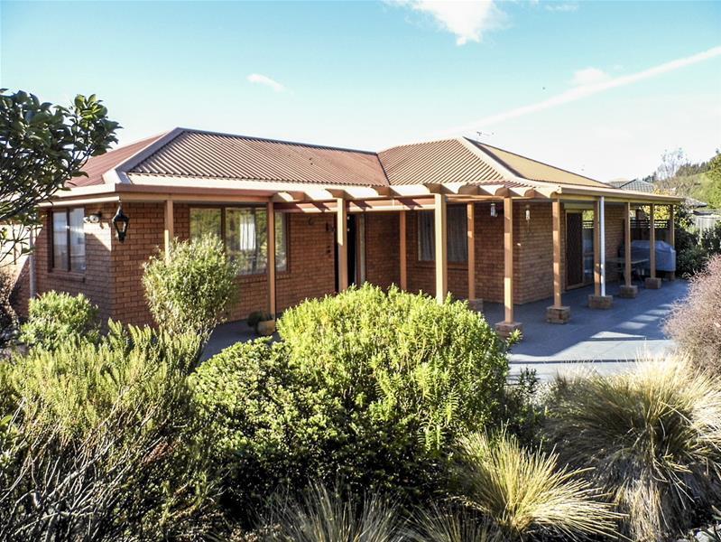 235 Redwood Street, Witherlea, Blenheim - Carousel 1