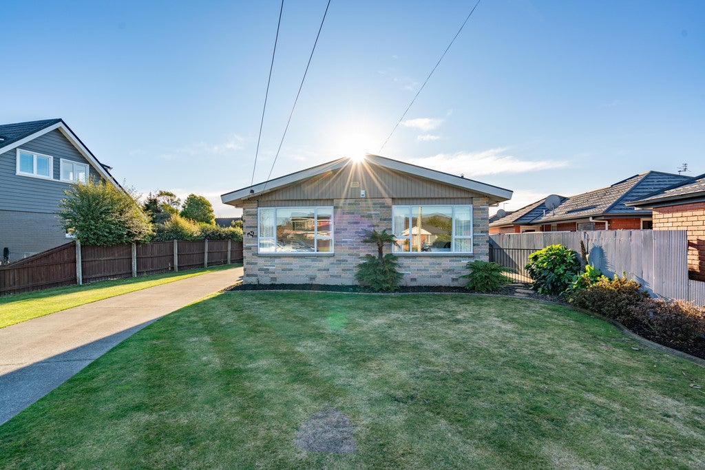 34 Nicholls Road, Halswell, Christchurch - Carousel 2