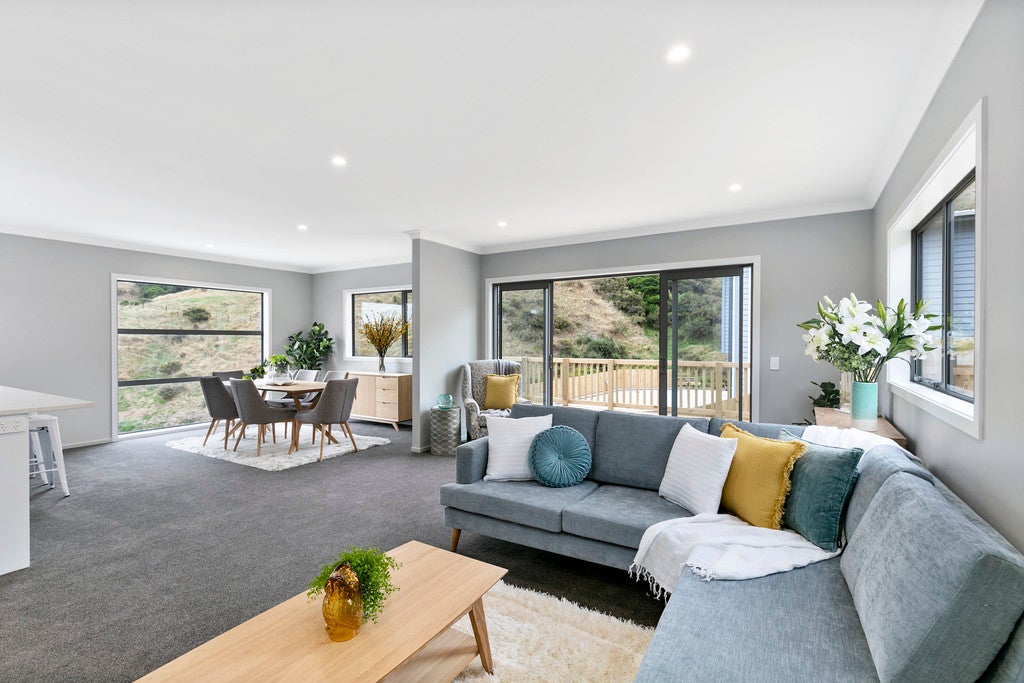 19 Cheetwood Street, Churton Park, Wellington - Carousel 1