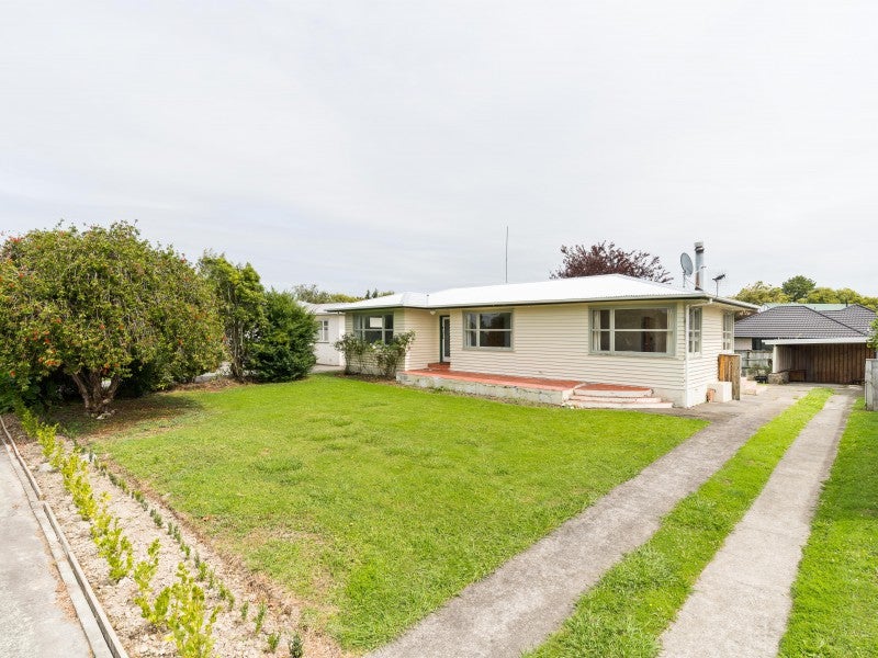 7B Nottingham Avenue, Awapuni, Palmerston North - Carousel 1