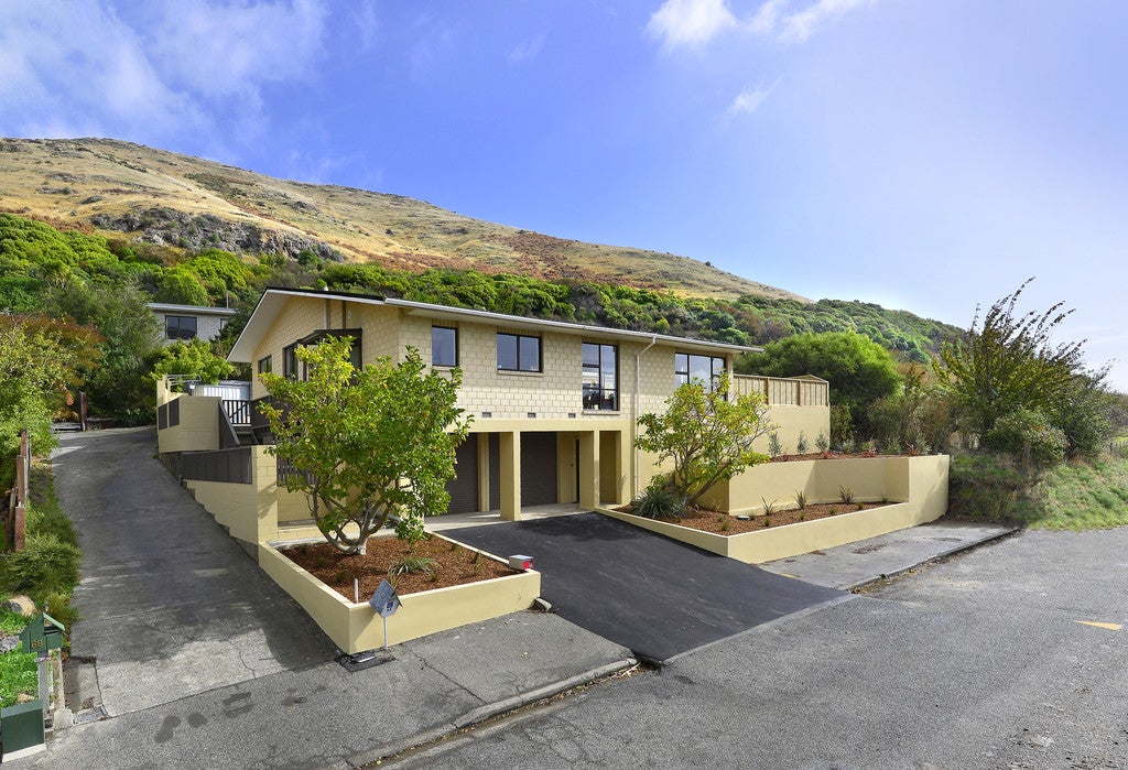 64 Flinders Road, Heathcote Valley, Christchurch - Carousel 21
