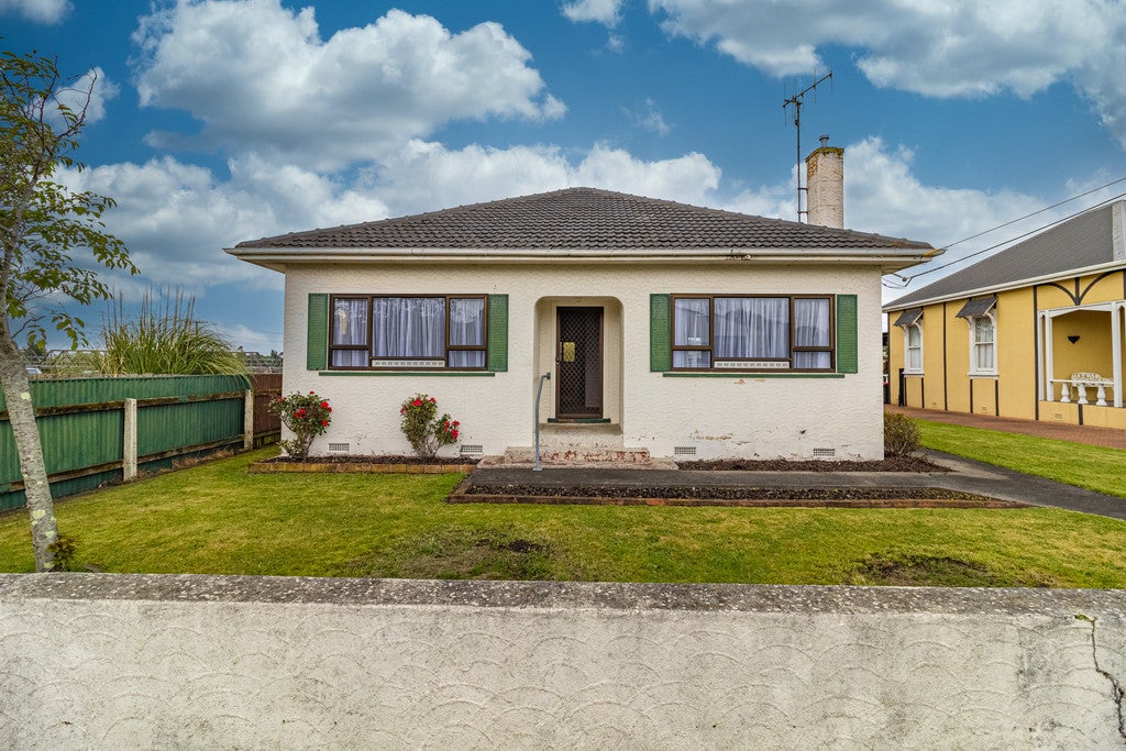 7 George Street, Aramoho, Whanganui - Carousel 18