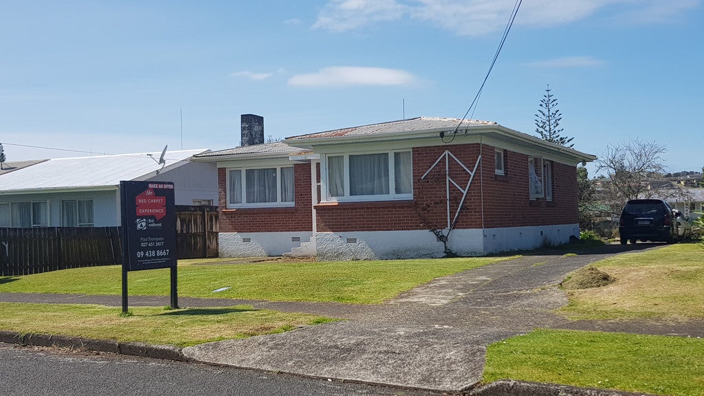 20 Taraire Crescent, Otangarei, Whangarei - Carousel 1