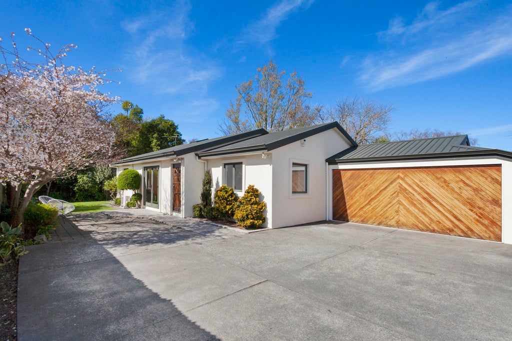 2/64A Cutts Road, Russley, Christchurch - Carousel 1