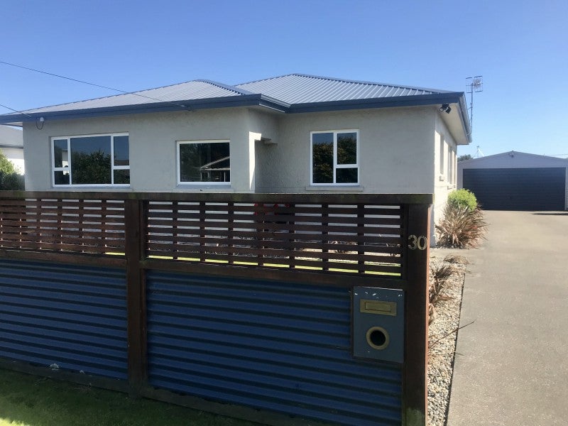 30 Dudley Street, Grasmere, Invercargill - Carousel 2