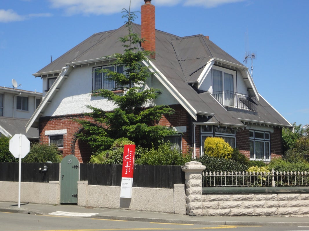 20 Campbell Street, Maori Hill, Timaru - Carousel 26
