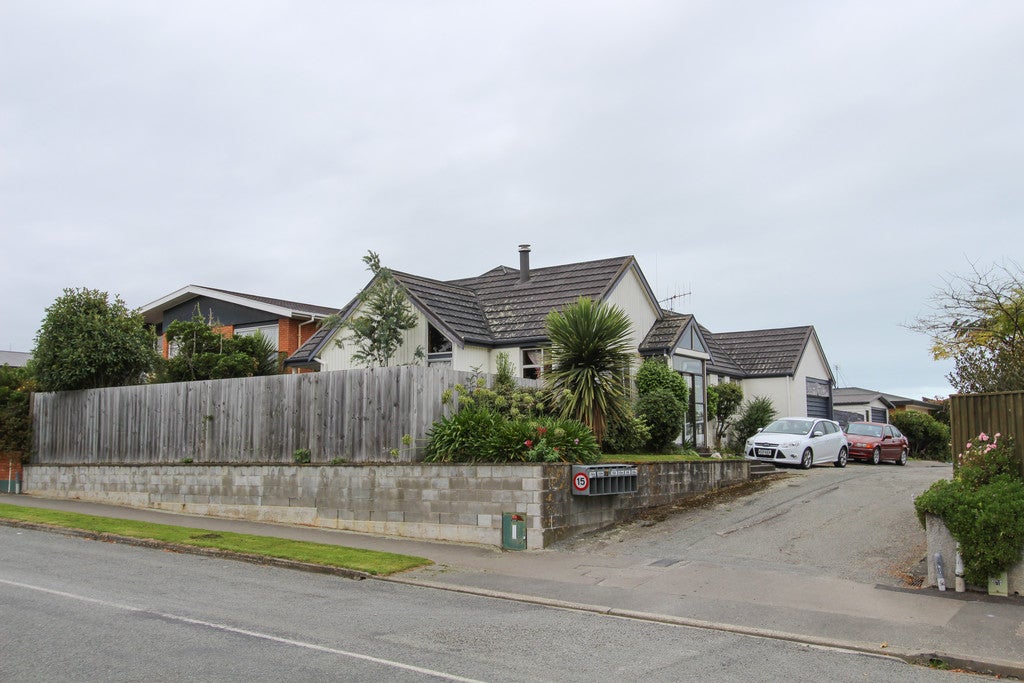 135 Morgans Road, Marchwiel, Timaru - Carousel 1