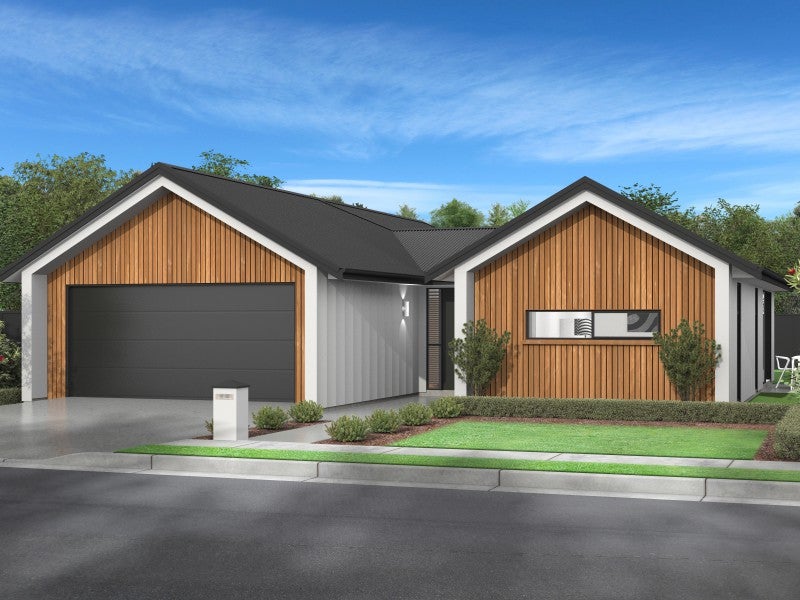 4B Ben Elder Place, Netherby, Ashburton - Carousel 1