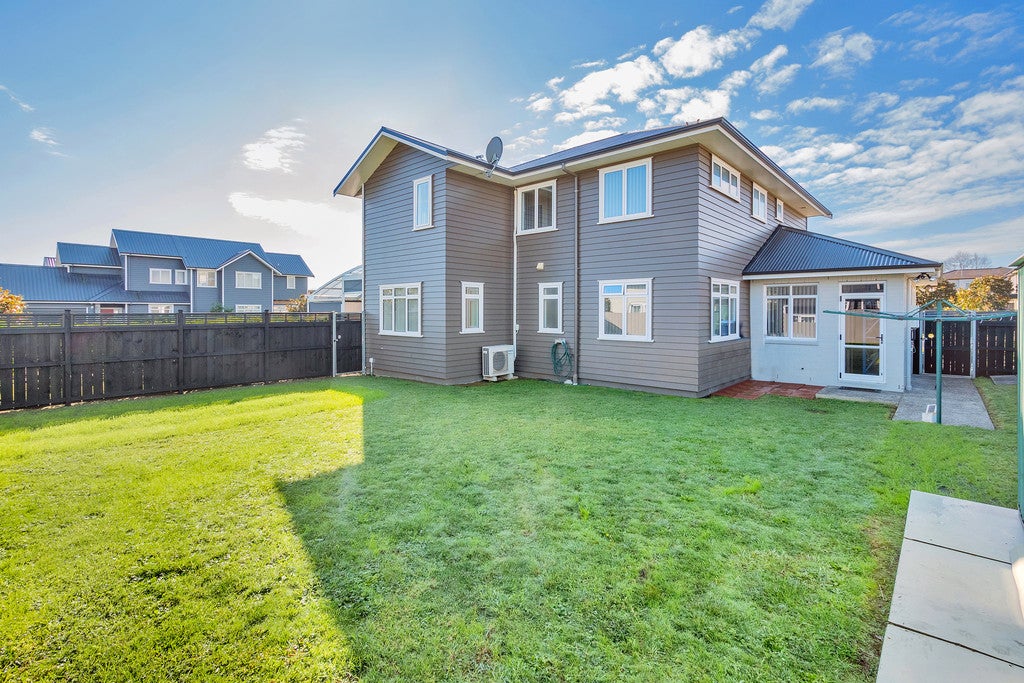 43 Anchorage Drive, Karaka, Papakura - Carousel 21