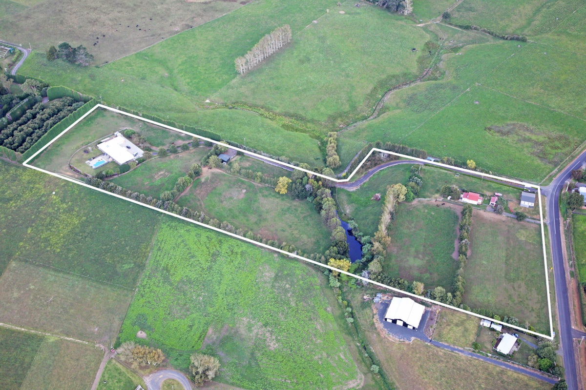 88 Wright Road, Waiau Pa, Pukekohe - Carousel 33