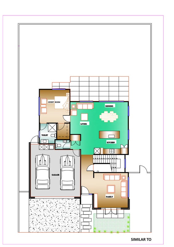 7 Ketu Way, Takanini, Auckland - Carousel 2