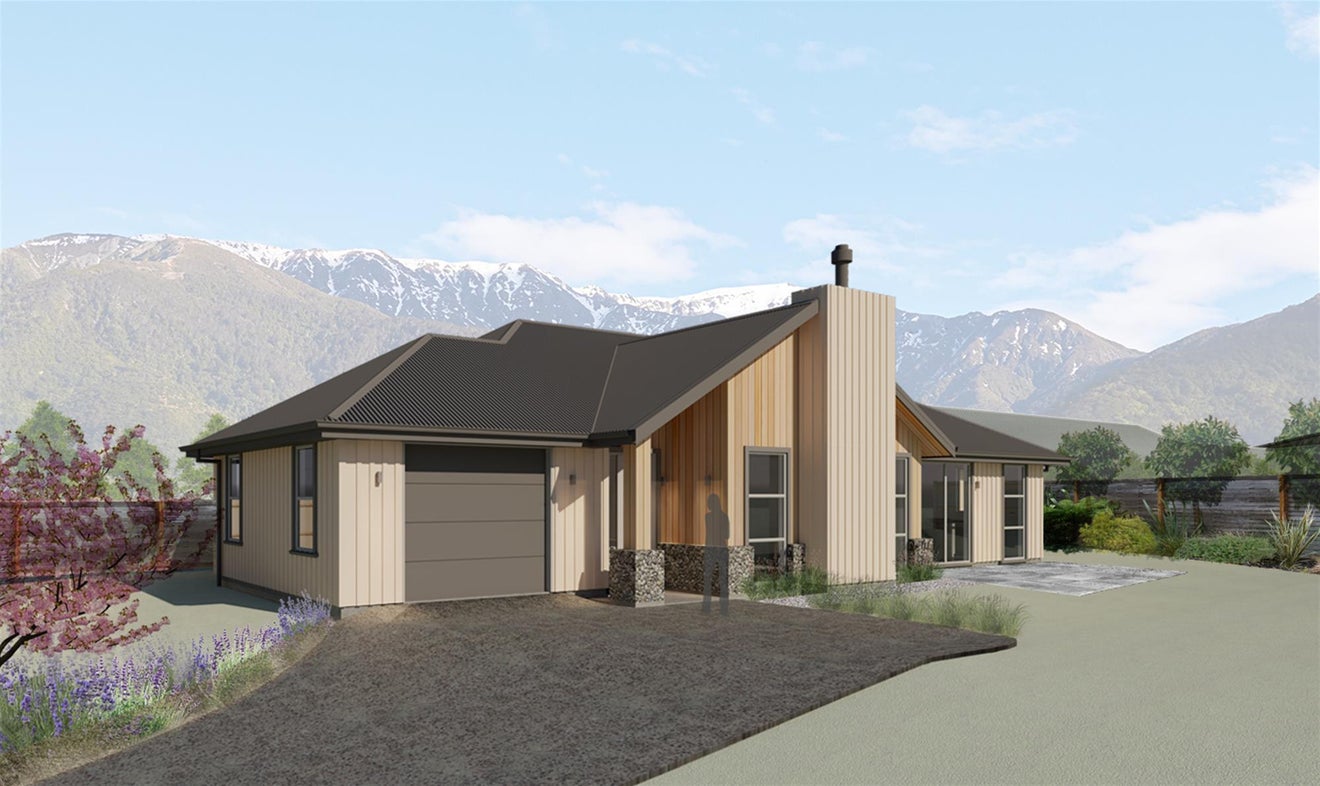 9 Glyn Wye Lane, Hanmer Springs, Hanmer Springs - Carousel 1