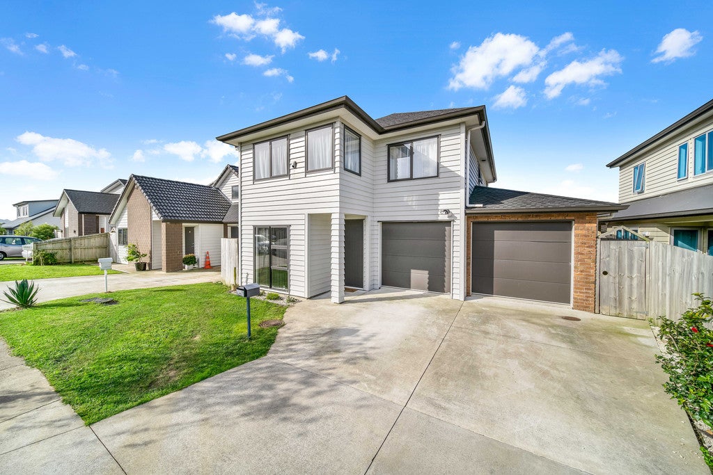 44 Pate Crescent, Favona, Auckland - Carousel 1