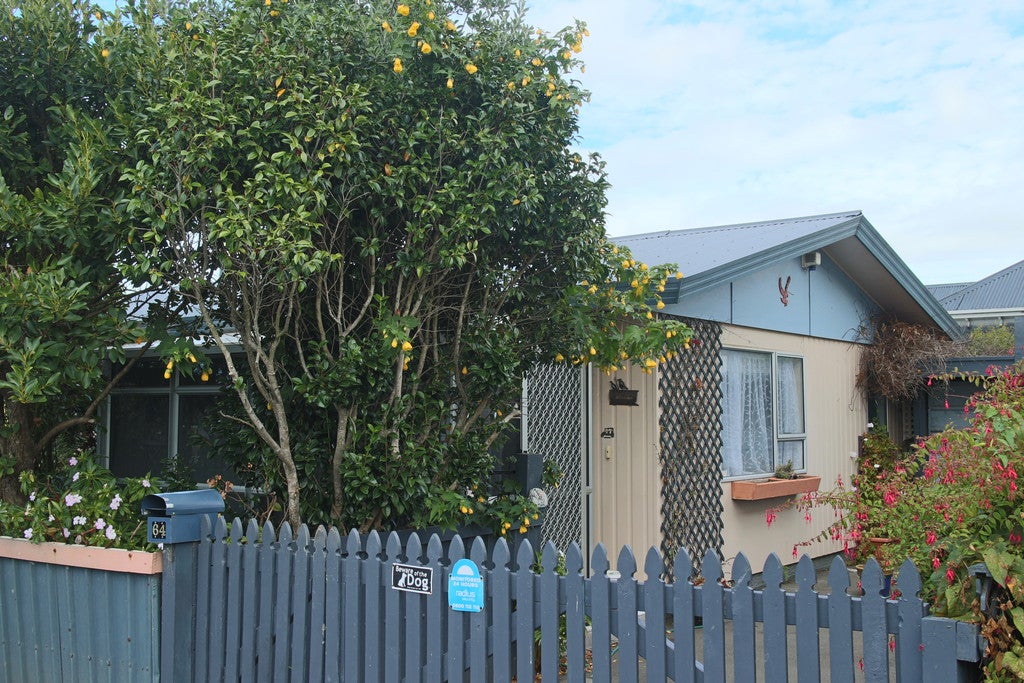 64 Tawa Street, Gonville, Whanganui - Carousel 1