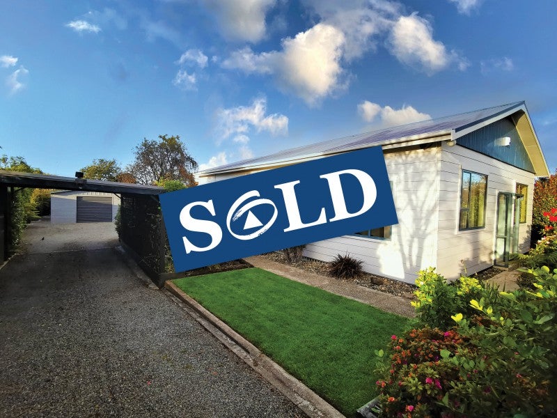 24 Dome Street, Georgetown, Invercargill - Carousel 1