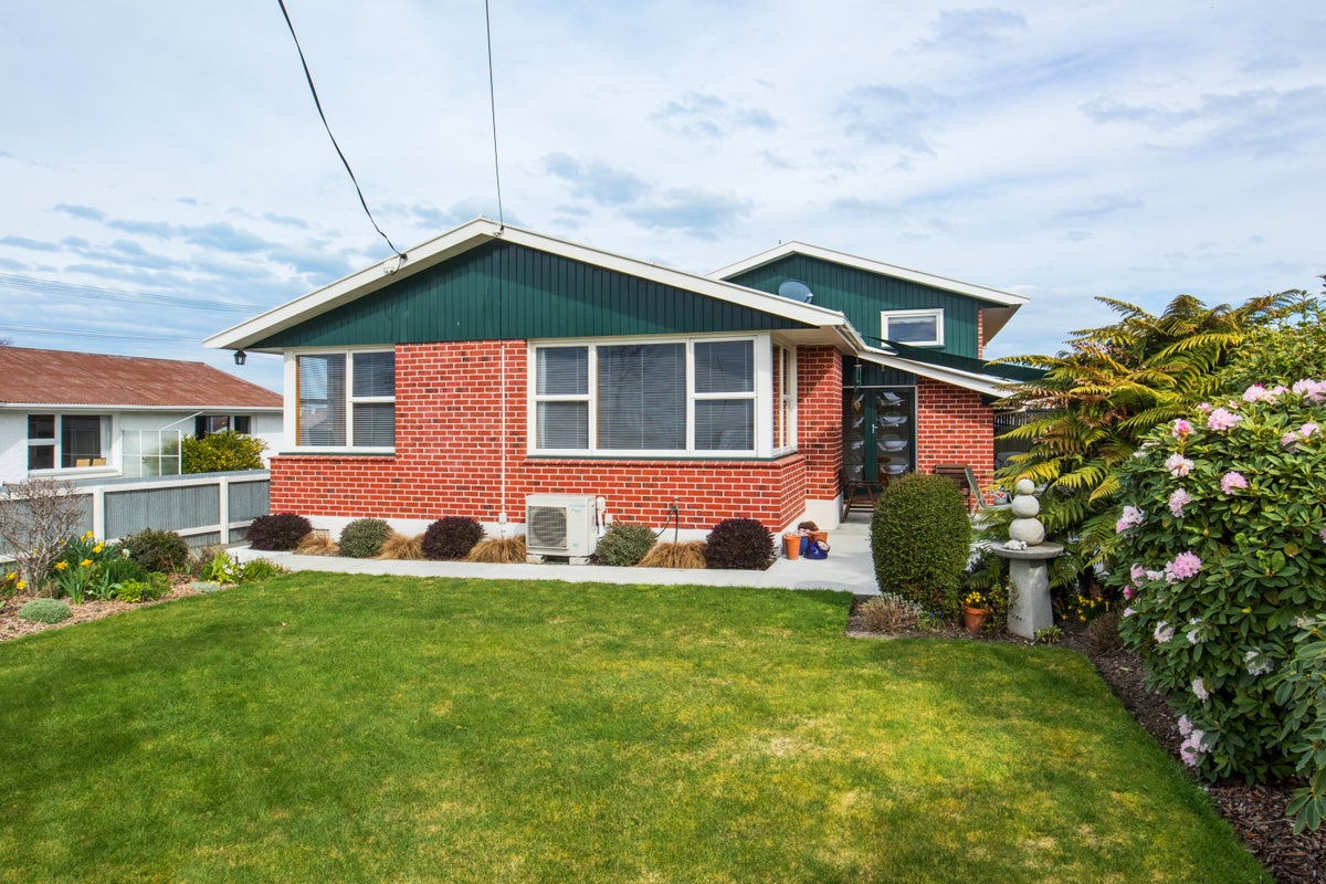 118 Pages Road, Marchwiel, Timaru - Carousel 1