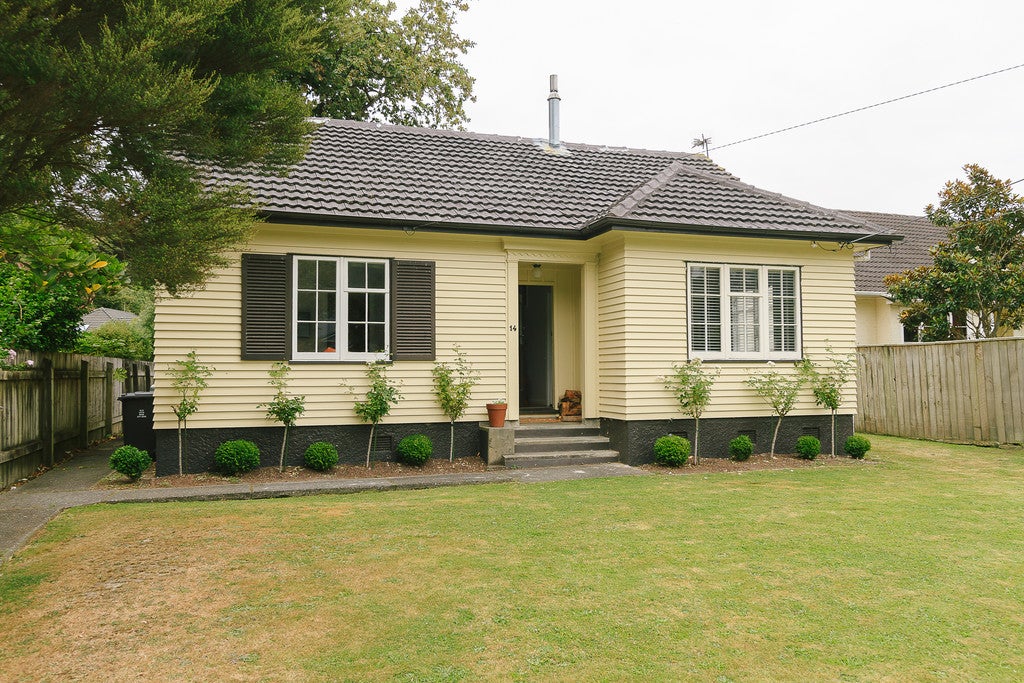 14 Mawson Street, Waiwhetu, Lower Hutt - Carousel 1