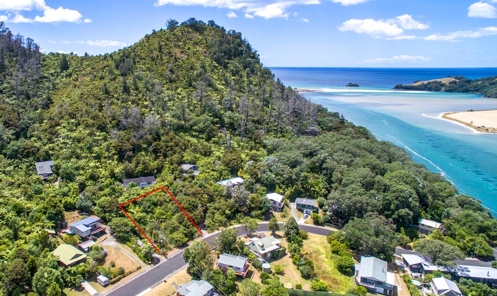 18 Ngahere Terrace, Opoutere, Whangamata - Carousel 2