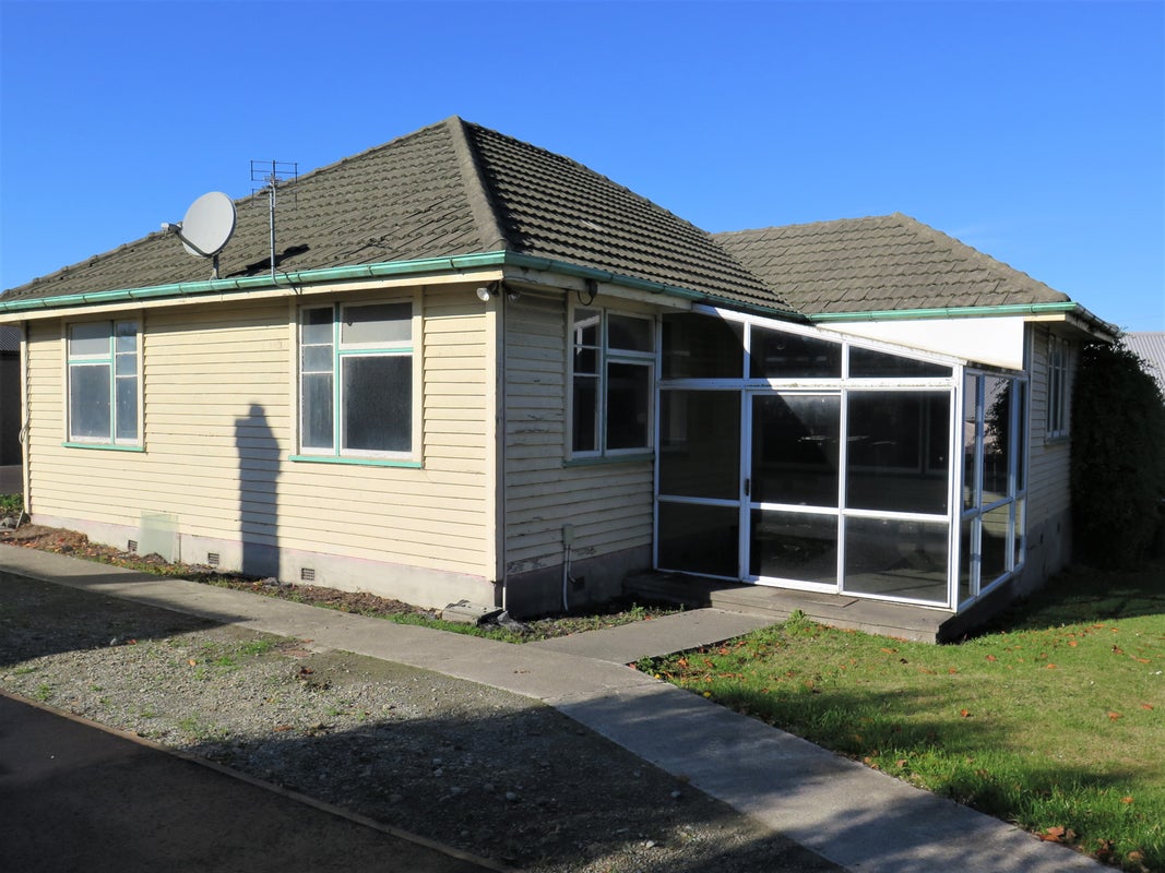 64 King Street, Kensington, Timaru - Carousel 1