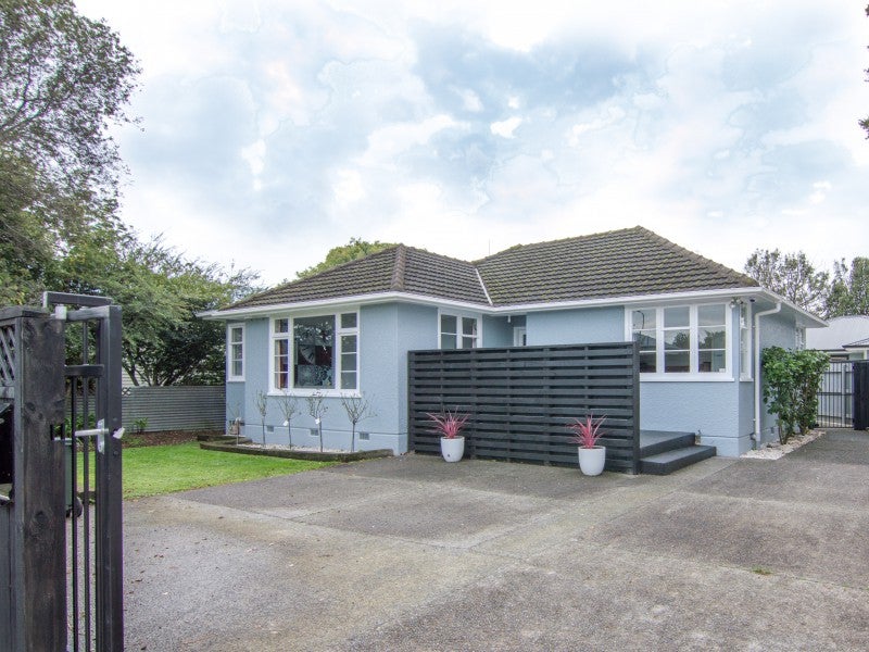 22 Alfred Street, Roslyn, Palmerston North - Carousel 1