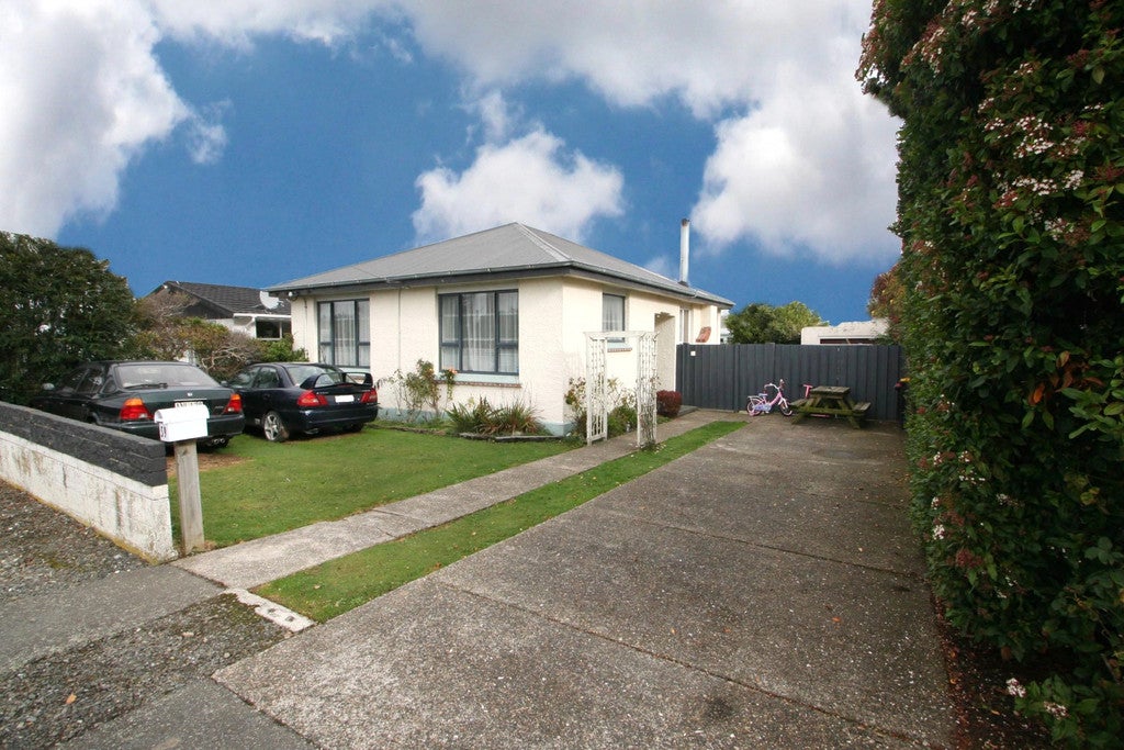 59 Brown Street, Strathern, Invercargill - Carousel 1