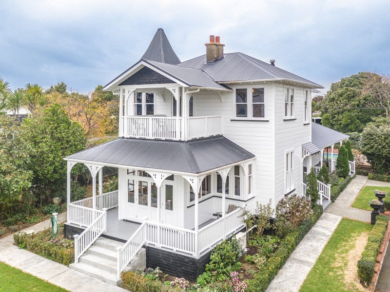 29 Taylor Street, Durie Hill, Whanganui - Carousel 1