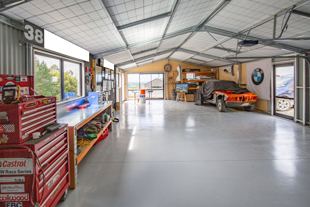 32 Panorama Lane, Ashley, Rangiora - Carousel 20