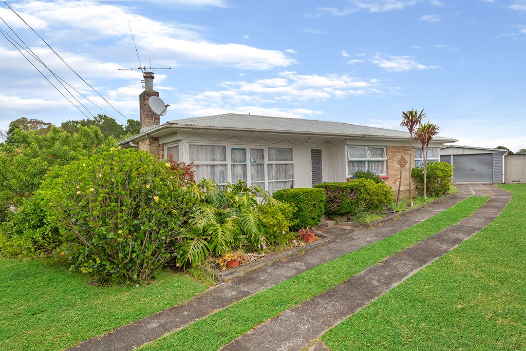 27 Eddowes Street, Manurewa, Auckland - Carousel 2