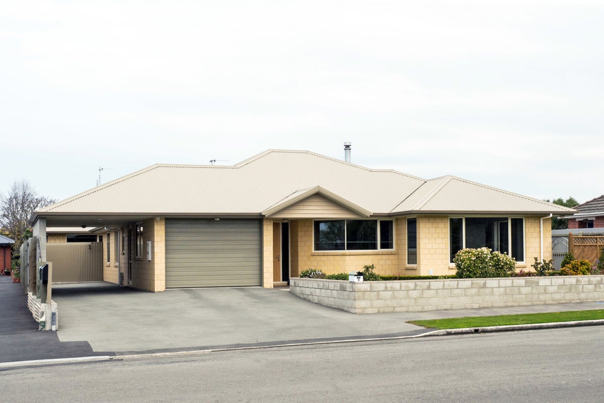 50B Maltby Avenue, West End, Timaru - Carousel 1