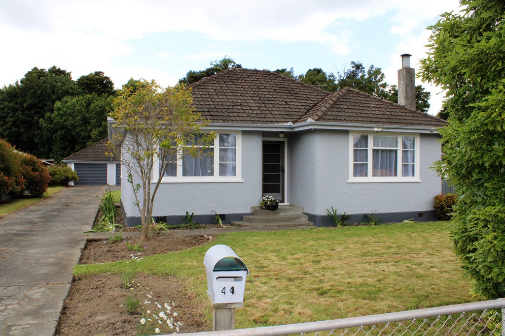 44 Oxford Street, Lansdowne, Masterton - Carousel 1