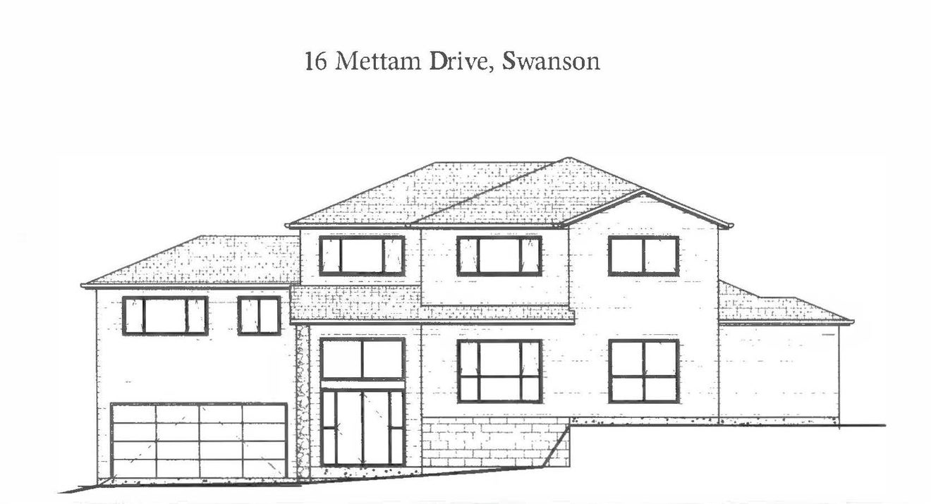 26 Mettam Drive, Swanson, Auckland - Carousel 3