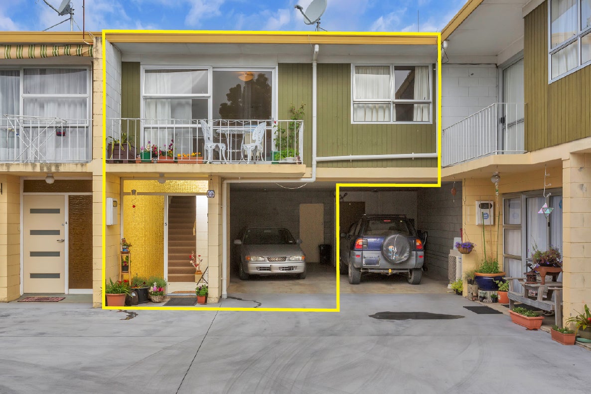 5/15 Donald Street, Regent, Whangarei - Carousel 1