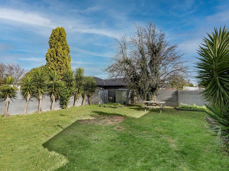 132 College Street, Awapuni, Palmerston North - Carousel 16