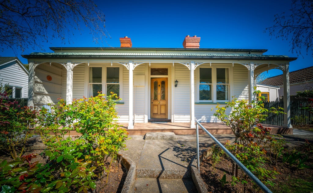 57 Port Hills Road, Heathcote Valley, Christchurch - Carousel 1