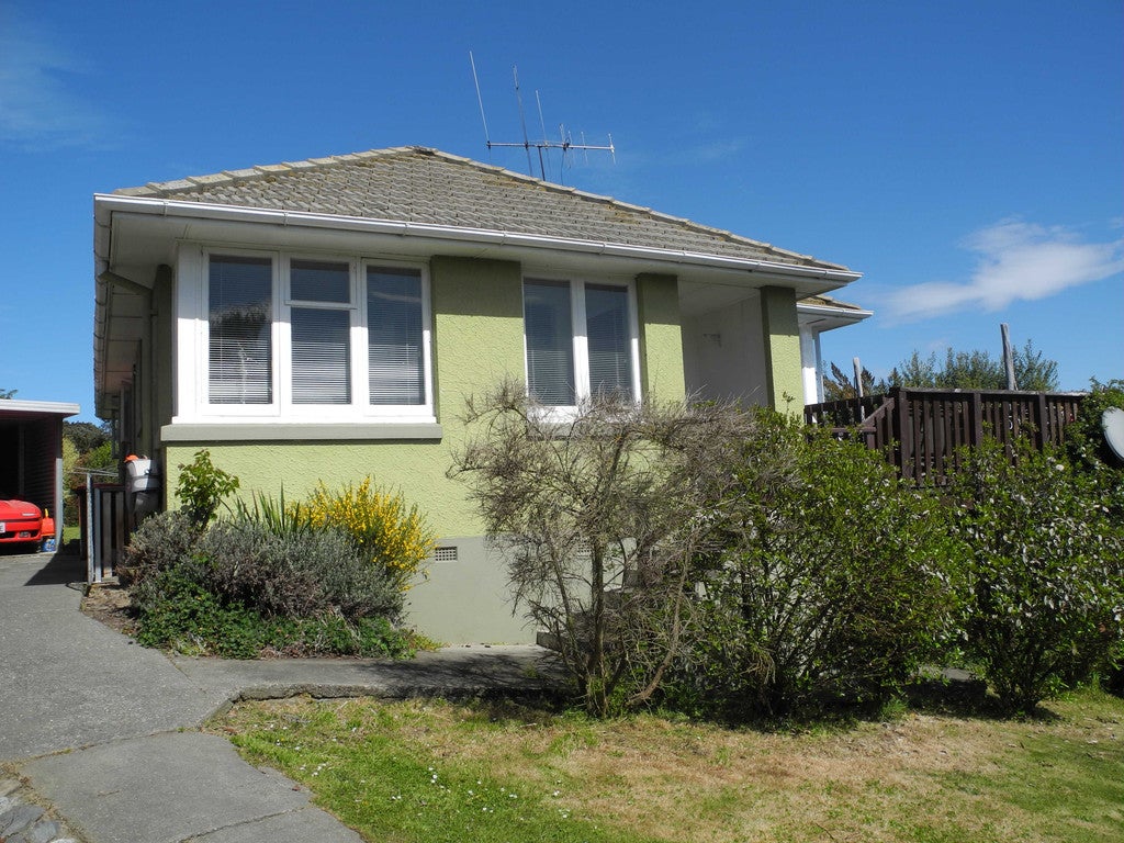 9 Somerset Street, Watlington, Timaru - Carousel 1
